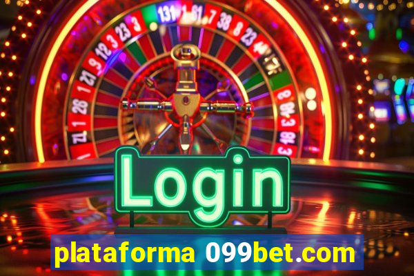 plataforma 099bet.com